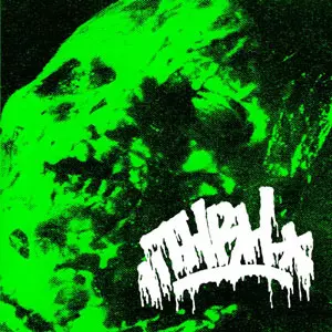 THRH (THE HACKED RABBIT HOUSE) / LOVE THE LIFE YOU LIVE LIVE THE LIFE YOU LOVEq(バケットハット付きセット)