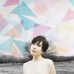 SHIONE YUKAWA / 湯川潮音 / セロファンの空