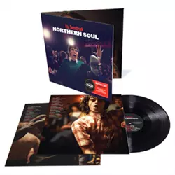 V.A. (NORTHERN SOUL OST) / NORTHERN SOUL: THE FILM SOUNDTRACK (2LP)