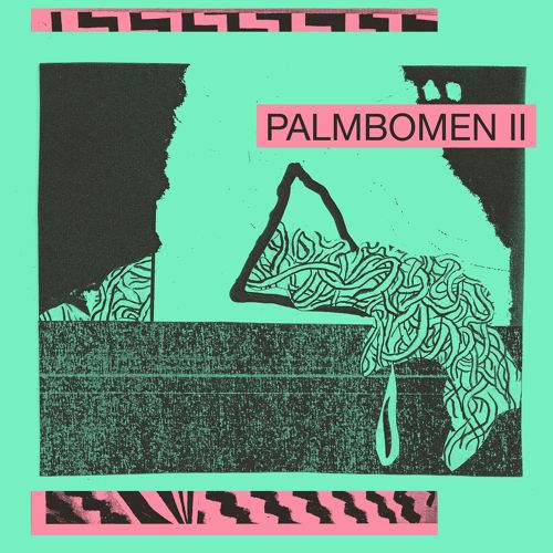PALMBOMEN II / パームボーメン・セカンド / PALMBOMEN II
