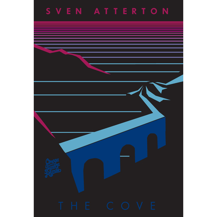 SVEN ATTERTON / COVE (CASS)