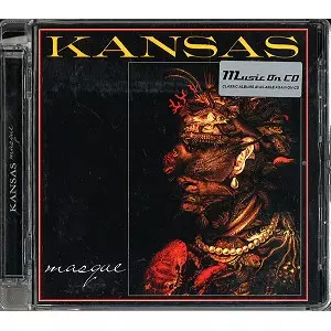 KANSAS / カンサス商品一覧｜ディスクユニオン・オンラインショップ