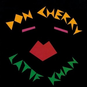 DON CHERRY / ドン・チェリー / Music/Sangam(LP/180G)