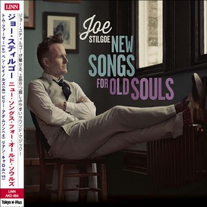 JOE STILGOE / ジョー・スティルゴー / New Songs For Old Souls(CD)