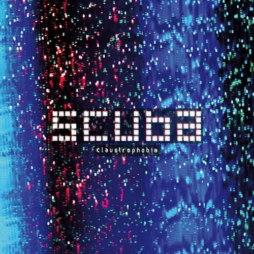 SCUBA / スキューバ (BASS) / CLAUSTROPHOBIA