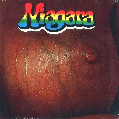 NIAGARA (DEU) / ナイアガラ / NIAGARA/S.U.B./AFIRE - REMASTER