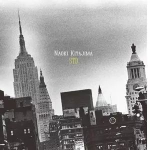 NAOKI KITAJIMA / 北島直樹 / STD / エス・ティー・ディー