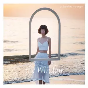 AI KUWABARA / 桑原あい / ザ・ウィンドウ