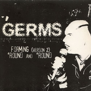 GERMS / ジャームス / FORMING (7")【RECORD STORE DAY 04.18.2015】 