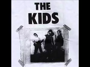 KIDS / キッズ / KIDS (LP)