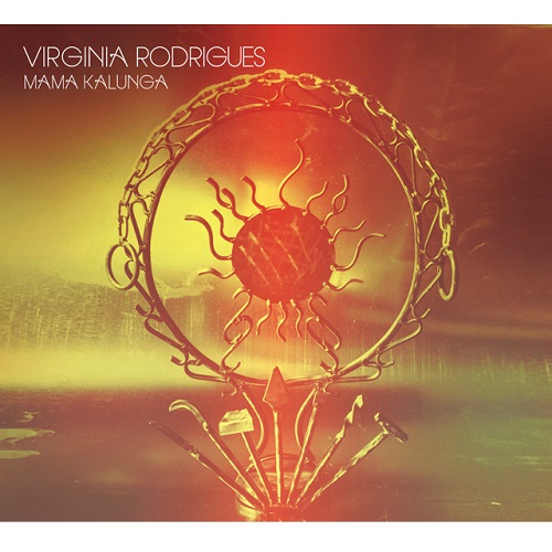 VIRGINIA RODRIGUES / ヴィルジニア・ホドリゲス / MAMA KALUNGA