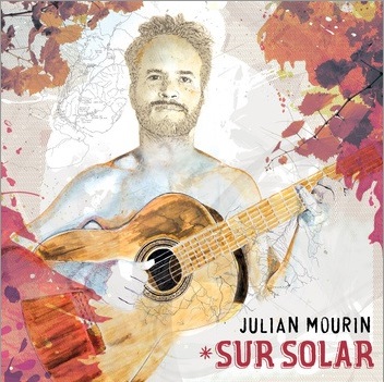 JULIAN MOURIN / フリアン・モウリン / スール・ソラール