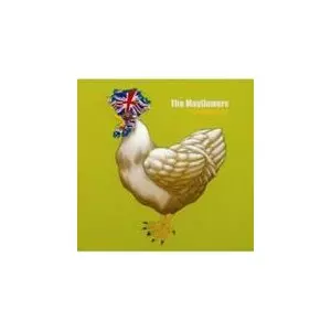 The Mayflowers / Plymouth Rock
