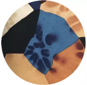 NAPHTA / BALTIC RIM EP