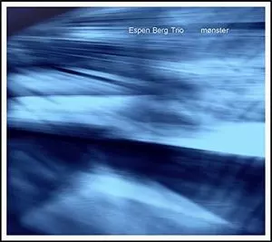 ESPEN BERG / エスペン・バルグ / MONSTER / モンステル