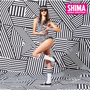 SHIMA (JPN) / SHIMA ADDICTION