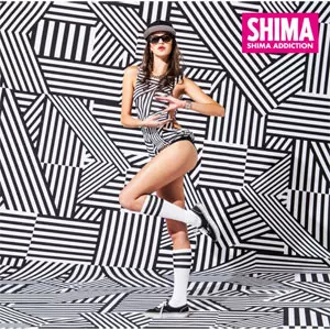 SHIMA (JPN) / SHIMA ADDICTION