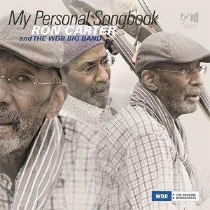 RON CARTER / ロン・カーター / My Personal Songbook(CD+DVD)