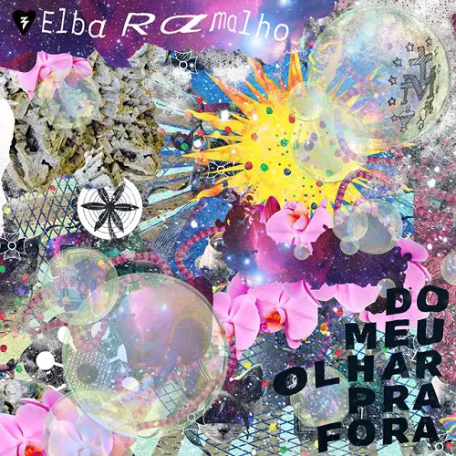 ELBA RAMALHO / エルバ・ハマーリョ / DO MEU OLHAR PARA FORA