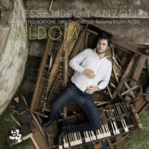 ALESSANDRO LANZONI / アレッサンドロ・ランツォーニ / Seldom