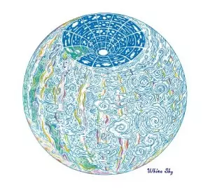 NETWORKS / White Sky(廉価盤)