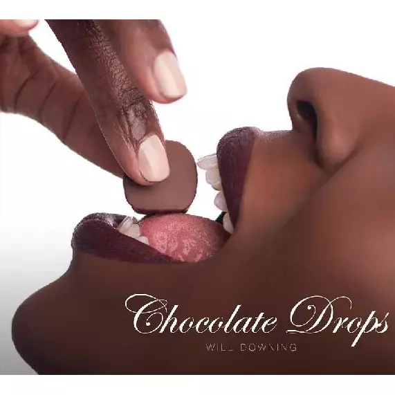 WILL DOWNING / ウィル・ダウニング / CHOCOLATE DROPS