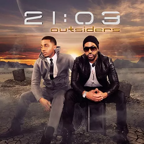 21:03 / OUTSIDERS