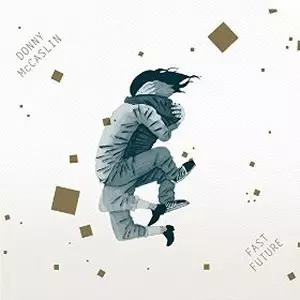 DONNY McCASLIN / ダニー・マッキャスリン / Fast Future