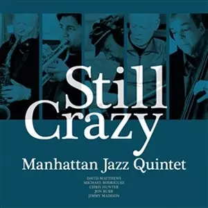 MANHATTAN JAZZ QUINTET / マンハッタン・ジャズ・クインテット 商品一覧｜ディスクユニオン・オンラインショップ｜diskunion.net