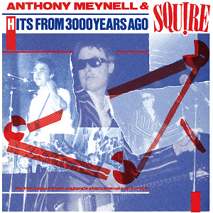 SQUIRE / スクワイヤー / HITS FROM 3000 YEARS AGO