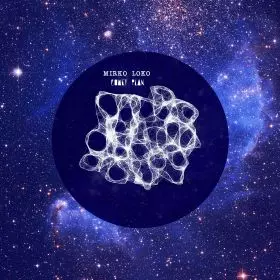 MIRKO LOKO / ミルコ・ロコ / COMET PLAN(国内仕様盤)