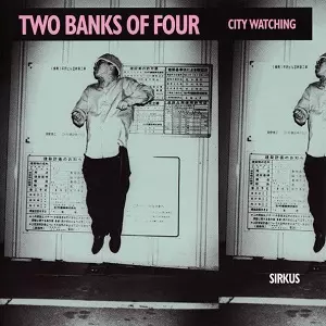 Deacon Dumbwaiters Two by Four パンク天国 Rods-Do Anything You Wanna Do 7(UK/1977)Punk/Mod/Powerpop