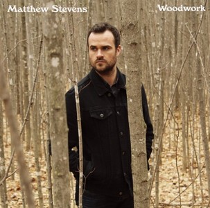 MATTHEW STEVENS / マシュー・スティーヴンス / WOODWORK / ウッドワーク