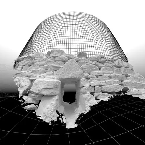 MAC-TALLA NAN CREAG / MAC-TALLA NAN CREAG