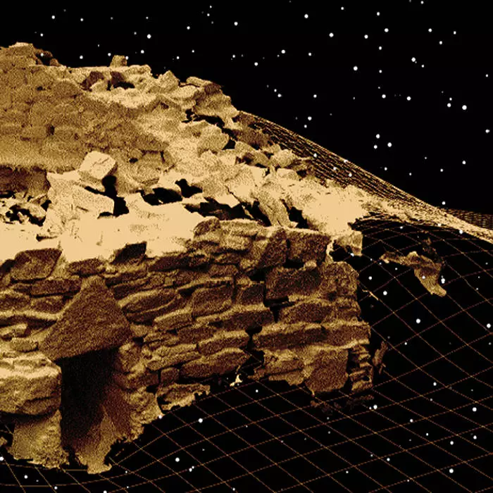 MAC-TALLA NAN CREAG / MAC-TALLA NAN CREAG