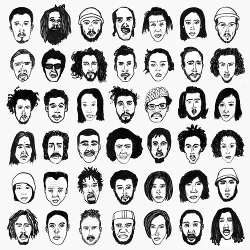 JEEN BASSA / ALL MY PEOPLE EP