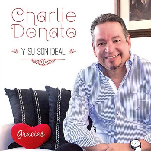 CHARLIE DONATO  / チャーリー・ドナート / GRACIAS