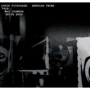 CHRIS PITSIOKOS / クリス・ピッツィオコス / Gordian Twine