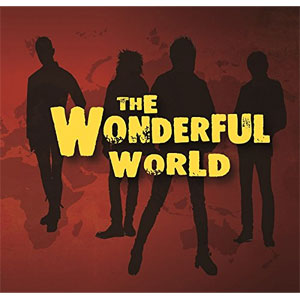 WONDERFUL WORLD / THE WONDERFUL WORLD 