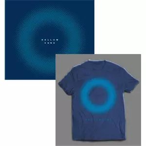 Hollow Suns / HOLLOW SUNS Tシャツ付(XL)