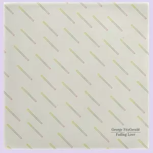 GEORGE FITZGERALD / ジョージ・フィッツジェラルド / FADING LOVE