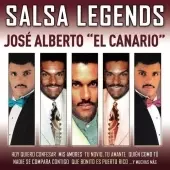 JOSE ALBERTO EL CANARIO / ホセ・アルベルト・エル・カナリオ / SALSA LEGENDS
