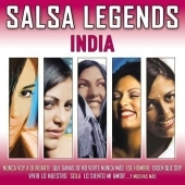 INDIA / インディア / SALSA LEGENDS