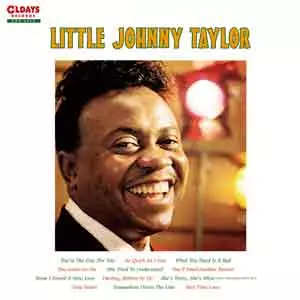 JOHNNIE TAYLOR,新品未開封,ジョニー・テイラー,3CD,ソウル