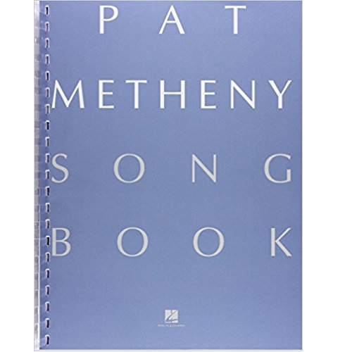 パット・メセニー / PAT METHENY SONGBOOK