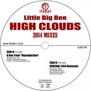 little big リトルビッグ　HARRISTWEED LITTLE BIG BEE / リトル・ビッグ・ビー商品一覧｜ディスクユニオン