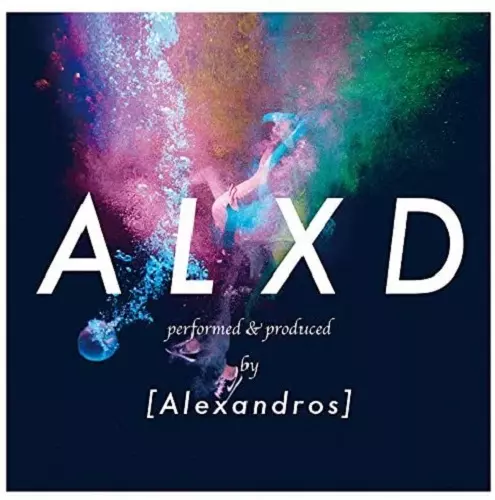 ALXD /[Alexandros]｜平成J-POP｜ディスクユニオン・オンライン