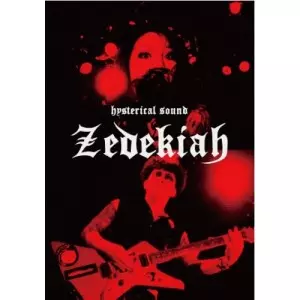 ZEDEKIAH / 輪廻転生GIG