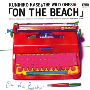 THE WILD ONES / ザ・ワイルド・ワンズ / オン・ザ・ビーチ+2