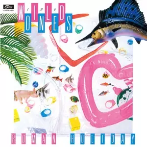 THE WILD ONES / ザ・ワイルド・ワンズ / ロマン・ホリデイ